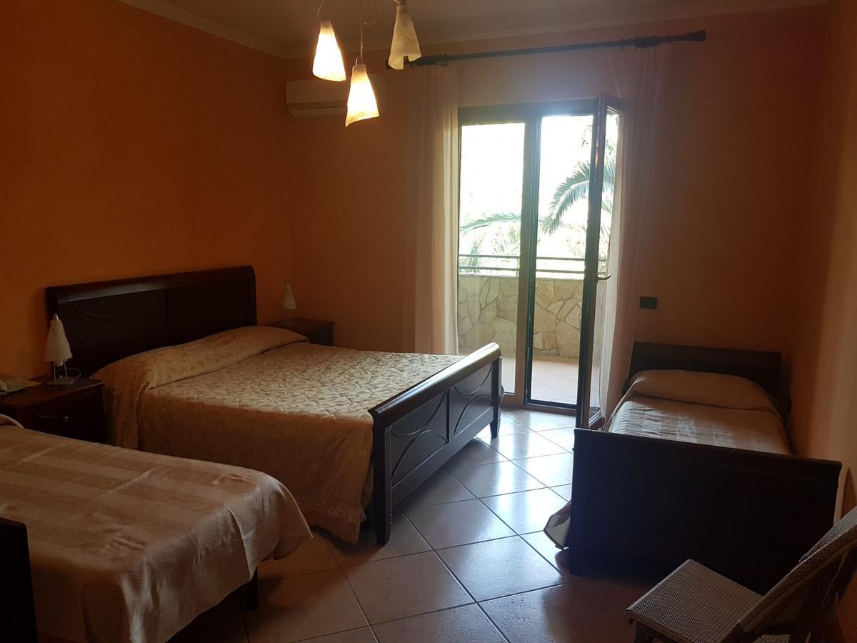 Agriturismo Terre Delle Monache Pontecagnano Ngoại thất bức ảnh
