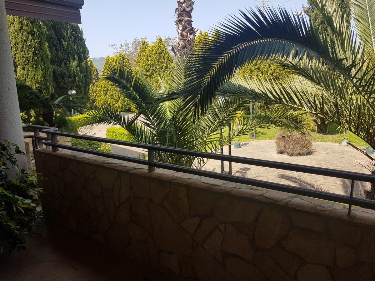 Agriturismo Terre Delle Monache Pontecagnano Ngoại thất bức ảnh