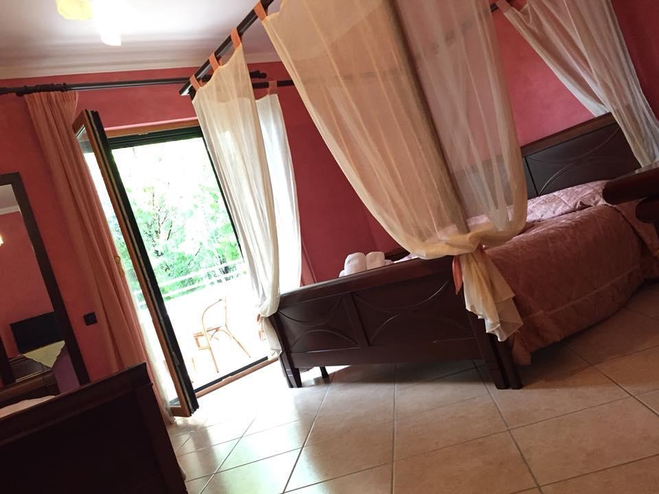 Agriturismo Terre Delle Monache Pontecagnano Ngoại thất bức ảnh