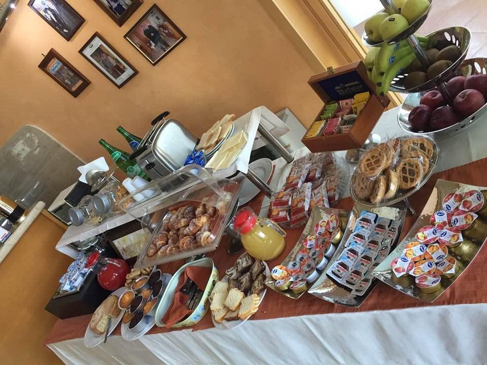 Agriturismo Terre Delle Monache Pontecagnano Ngoại thất bức ảnh