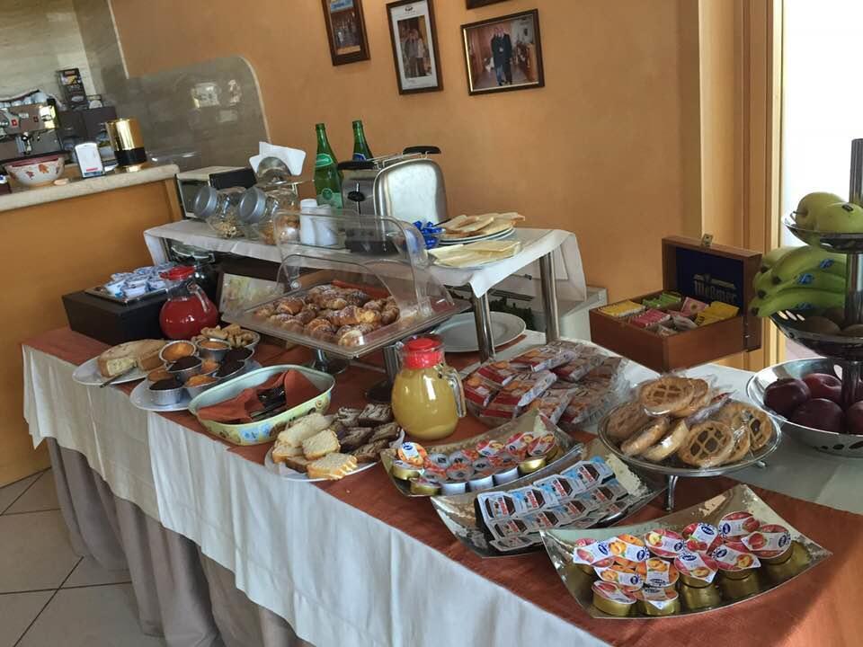Agriturismo Terre Delle Monache Pontecagnano Ngoại thất bức ảnh
