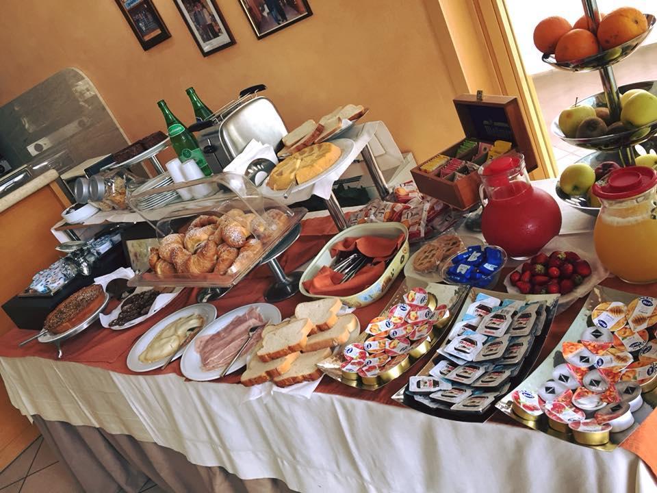 Agriturismo Terre Delle Monache Pontecagnano Ngoại thất bức ảnh