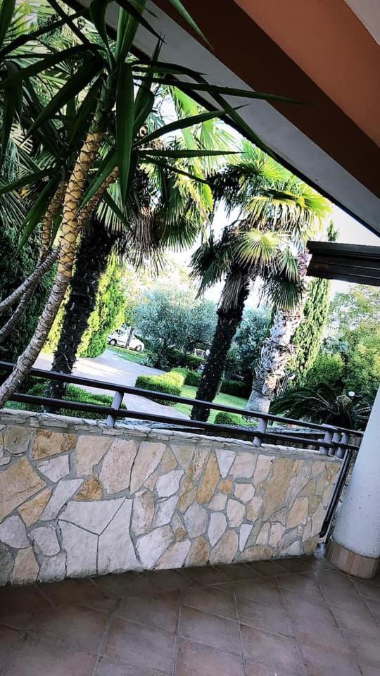 Agriturismo Terre Delle Monache Pontecagnano Ngoại thất bức ảnh